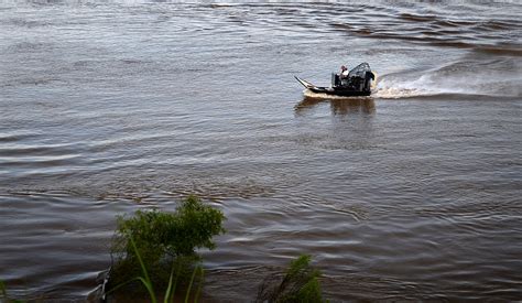 2015 Flood Aftermath – Cape Girardeau History and Photos