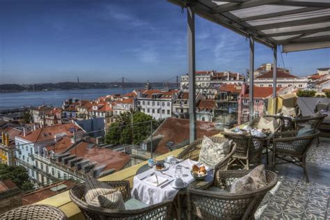 Bairro Alto Hotel in Lisbon, Lisbon & Tagus Valley