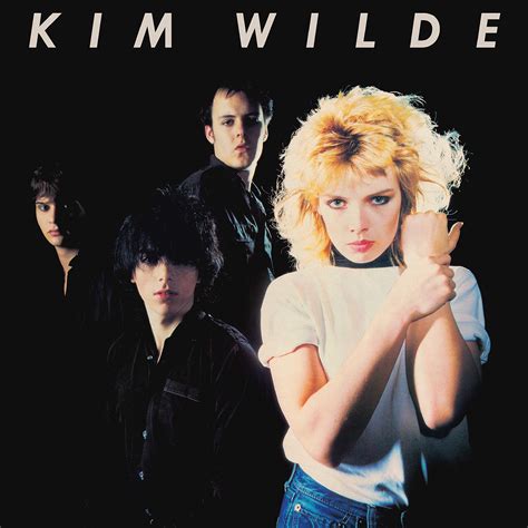 Kim Wilde | Vinyl 12" Album | Free shipping over £20 | HMV Store