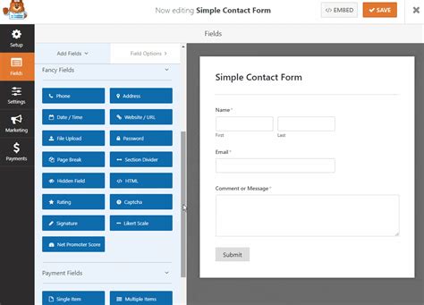 What Is a WPForms Hidden Field? (5 Hacks to Find Hidden User Data) - Online Tech Tips