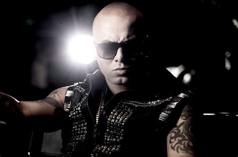 Wisin Announces Solo Album for December