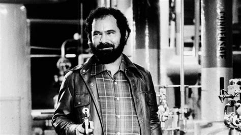 RIP Stuart Margolin (The Rockford Files) | Freakin' Awesome Network Forums