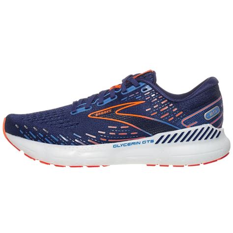 Brooks Glycerin GTS 20 Review - LetsRun.com