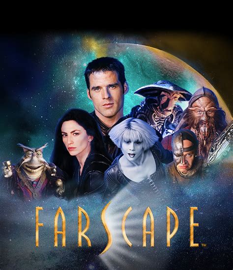 Farscape