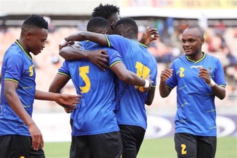 Government promises Taifa Stars Sh500 million if they qualify for Afcon 2023 | The Citizen