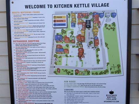 Kitchen Kettle Village Cafe, Intercourse - Restaurant Reviews, Phone Number & Photos - TripAdvisor