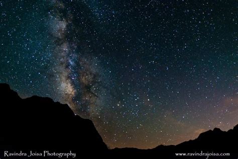 How to capture Milky Way Timelapse? Capture Stunning Astro photos under ...