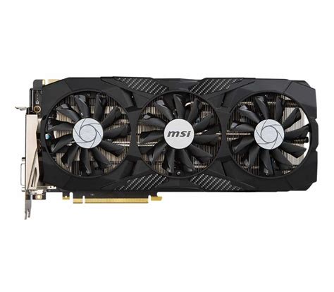 Buy MSI GEFORCE GTX 1070 GAMING 8G 8GB GDDR5 GRAPHICS CARD - Price in ...