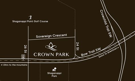 Crown Park – An Elevated Perspective on Urban Living