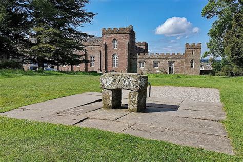 Stone of Destiny: 10 Facts About the Stone of Scone | History Hit