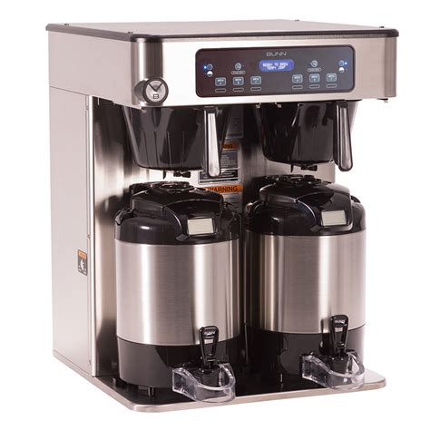 Bunn Commercial Coffee Maker - Bunn Coffee Maker Review