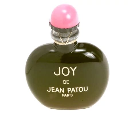 JOY Perfume Black Bottle .23 Fl. Oz. — QVC.com