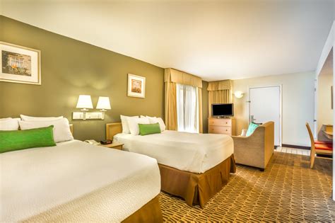 Discount Coupon for Hawthorn Suites by Wyndham Orlando International Drive in Orlando, Florida ...