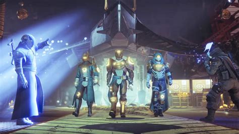 Here’s how Destiny 2 Trials of Osiris works | PCGamesN