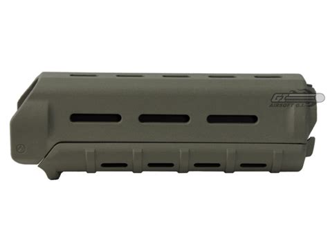 Magpul USA MOE M4 Handguard ( Foliage Green )