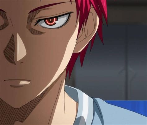 Пин от пользователя May Socute на доске Akashi Seijuro & Generation of ...