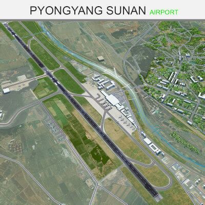 High Poly Models | Maps | Airports | RenderHub