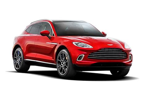 Aston Martin DBX Images, Reviews and News | Autocar India