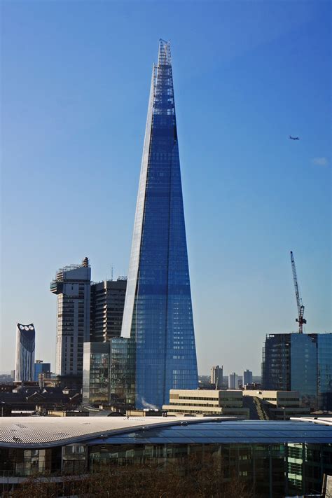 The Shard - Wikiwand