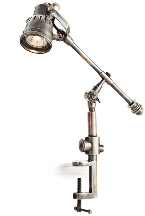 Clamp Desk Lamp - Ideas on Foter