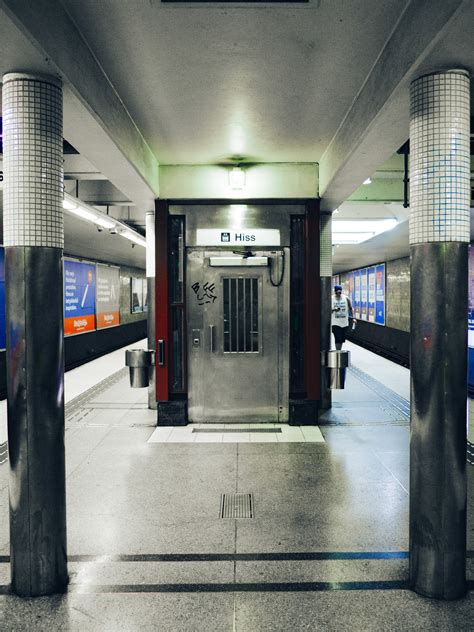 metro #1 | Behance