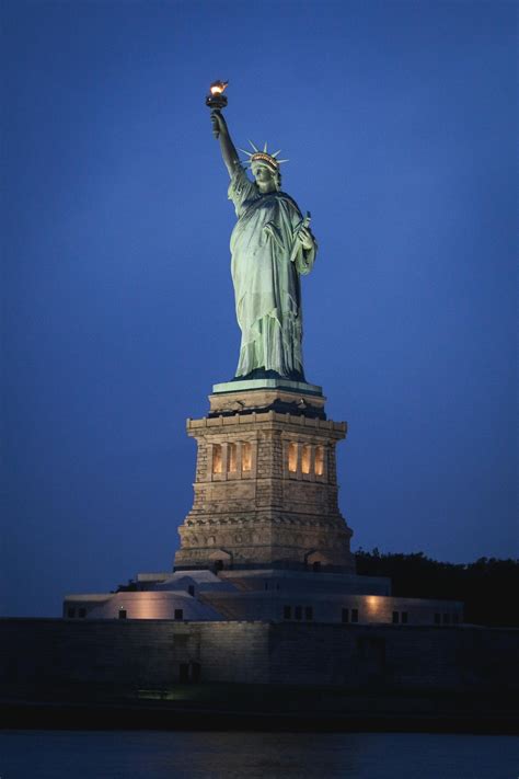 Statues Of Liberty