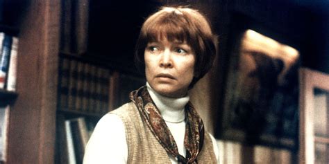 The Exorcist Footage Details: Ellen Burstyn Encounters Another Horrific ...