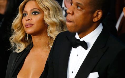 Beyoncé and Jay Z Sleeping in Separate Bedrooms — Are They on the Brink ...