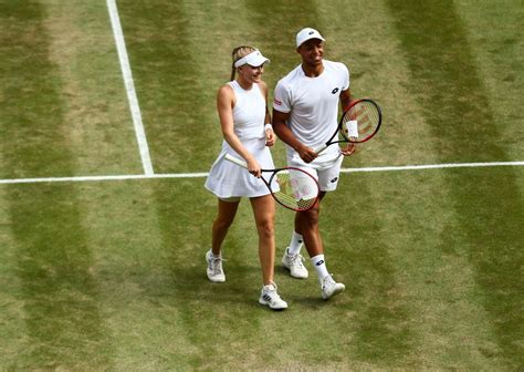 Harriet Dart – 2018 Wimbledon Tennis Championships in London, Day 10 ...