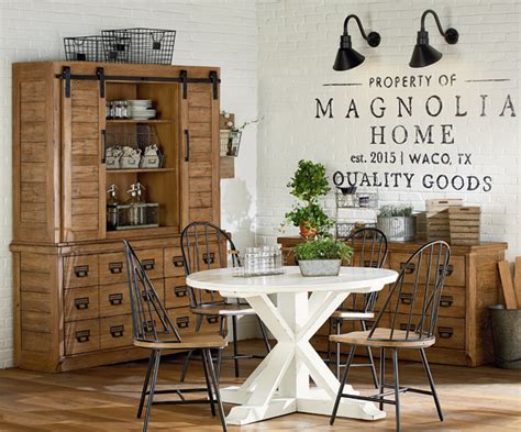 Magnolia Home by Joanna Gaines - House of Hargrove