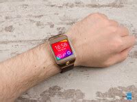 Samsung Gear 2 Review - PhoneArena