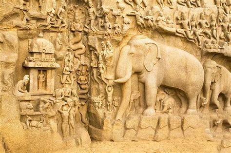 Top 9 Things to do in Mahabalipuram - Swan Tours