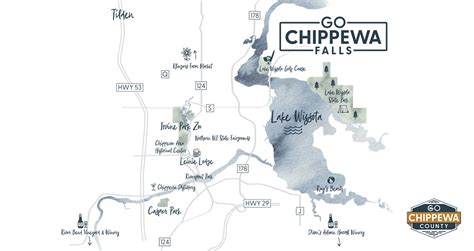 Chippewa Falls Wisconsin » GO Chippewa County Wisconsin Events and Activities