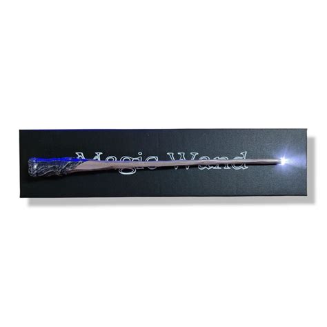 Harry Potter Ron Weasley Wand LED Light Magic Wand - OddBits