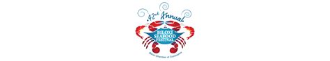 42nd Annual Biloxi Seafood Festival - Sep 9, 2023 - Mississippi Gulf ...