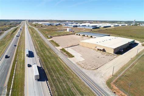 1 Industrial Dr, Sweetwater, TX 79556 | LoopNet