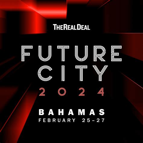 Future City - The Real Deal