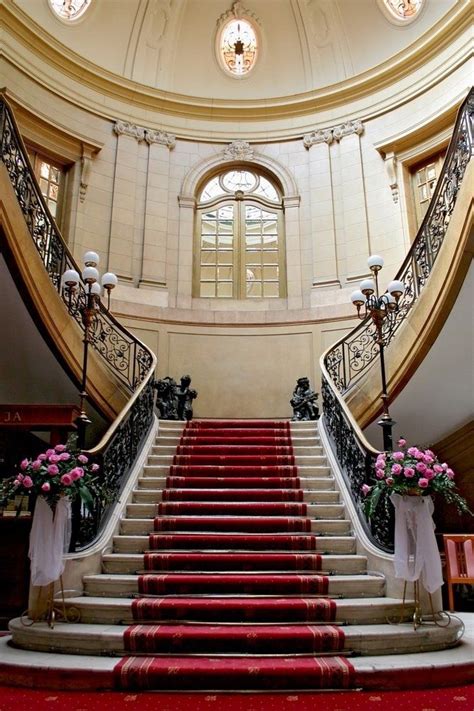 5x7ft Luxury Interior Stairs Wedding Ceremony Portraits Photography Backdrops Indoor Studio ...