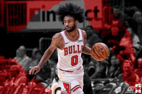 Coby White, Rookie Of The Year?