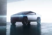 Tesla Cybertruck, el pick-up eléctrico de la polémica - MovilidadHoy