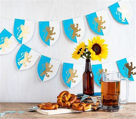 Oktoberfest Banner | Oktoberfest Decorations - Oktoberfest Party ...