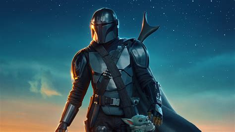 The Mandalorian Wallpapers, Pictures, Images