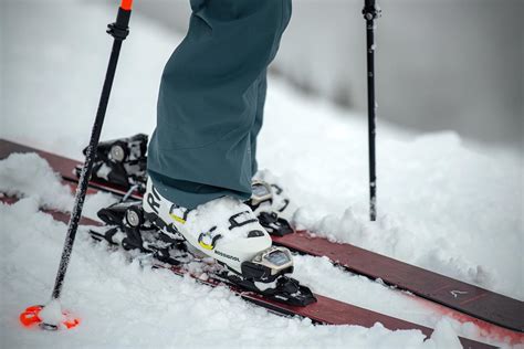 How to Choose All-Mountain Skis | Switchback Travel