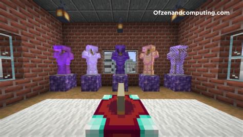 15 Best Armor Enchantments In Minecraft [Boost Your Protection]