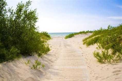 Jurmala Beach Holidays | Regent Holidays | Baltic Specialists