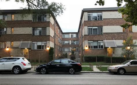 First Western Closes Deal for Edgewater Apartments - Connect CRE