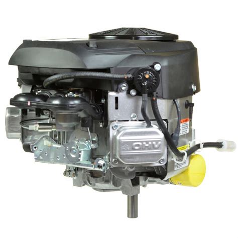 Briggs & Stratton 44S977-0032-G1 Vertical Engine | Equipatron