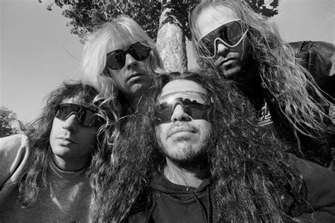 Slayer Reflect on 'Seasons in the Abyss' Egyptian Odyssey - Rolling Stone