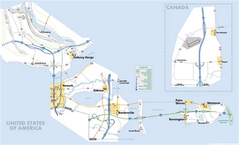 Image - Ultimate driving full map by condunn.png | Ultimate Driving ...