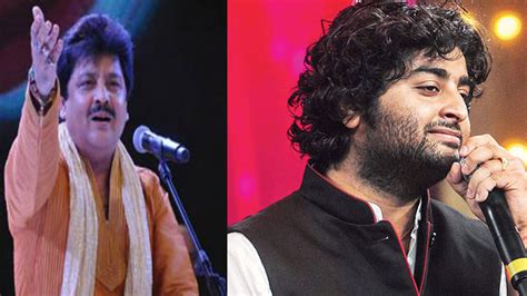 Kumar Sanu VS Arijit Singh: Whose Voice Is More Melodious? | IWMBuzz